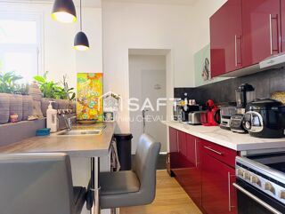  Maison � vendre 5 pi�ces 96 m�