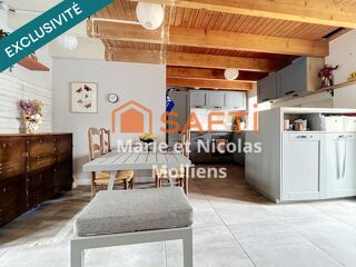  Maison à vendre 6 pièces 95 m²
