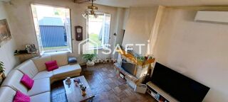  Maison � vendre 5 pi�ces 112 m�