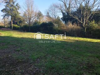  Terrain � vendre 550 m�