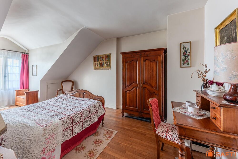 � vendre  Maison Vitry-sur-Seine (94400)