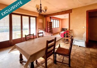  Maison  vendre 5 pices 91 m