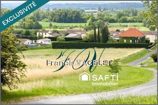  Terrain � vendre 9775 m�