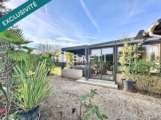  Maison � vendre 5 pi�ces 113 m�