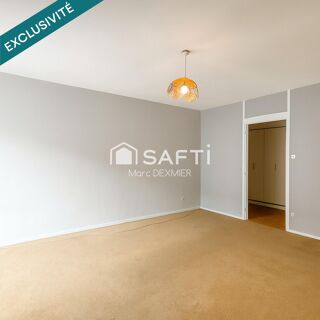  Appartement à vendre 3 pièces 70 m²