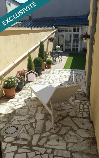  Maison � vendre 5 pi�ces 100 m�