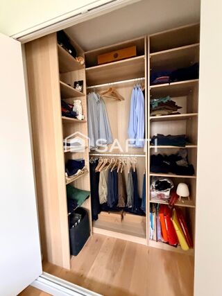  Appartement � vendre 3 pi�ces 72 m�