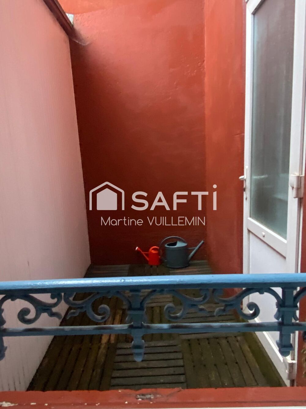 Vente Appartement Emplacement - secteur résidentiel - EXCELLENT ETAT Belfort