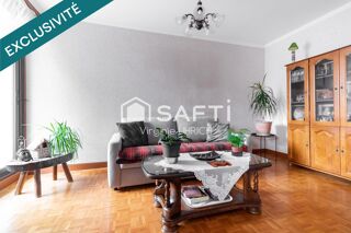  Appartement � vendre 4 pi�ces 96 m�