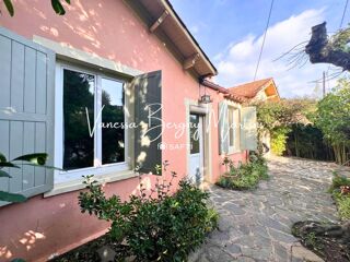  Maison à vendre 4 pièces 80 m²