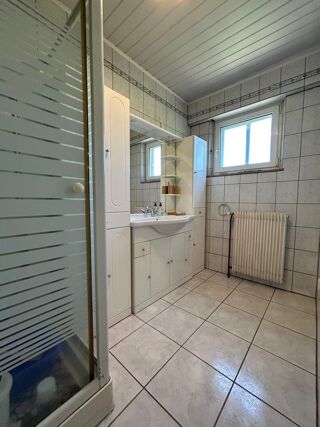  Maison � vendre 6 pi�ces 116 m�