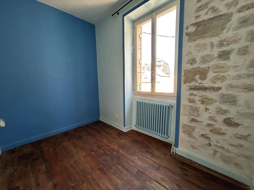 Belle maison de village 4 pièces