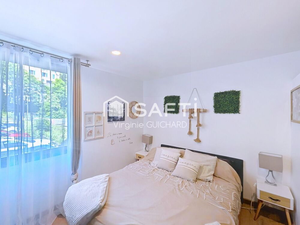 Vente Appartement Appartements 138 m² et 40 m² DIGNE LES BAINS 04 Digne-les-bains