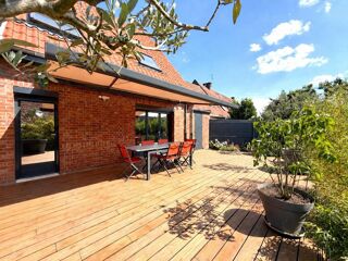  Maison à vendre 5 pièces 109 m²