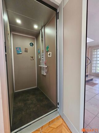  Maison � vendre 7 pi�ces 142 m�