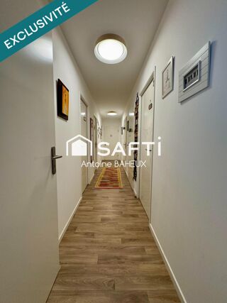  Appartement à vendre 5 pièces 149 m²