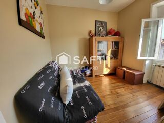  Maison à vendre 4 pièces 57 m²