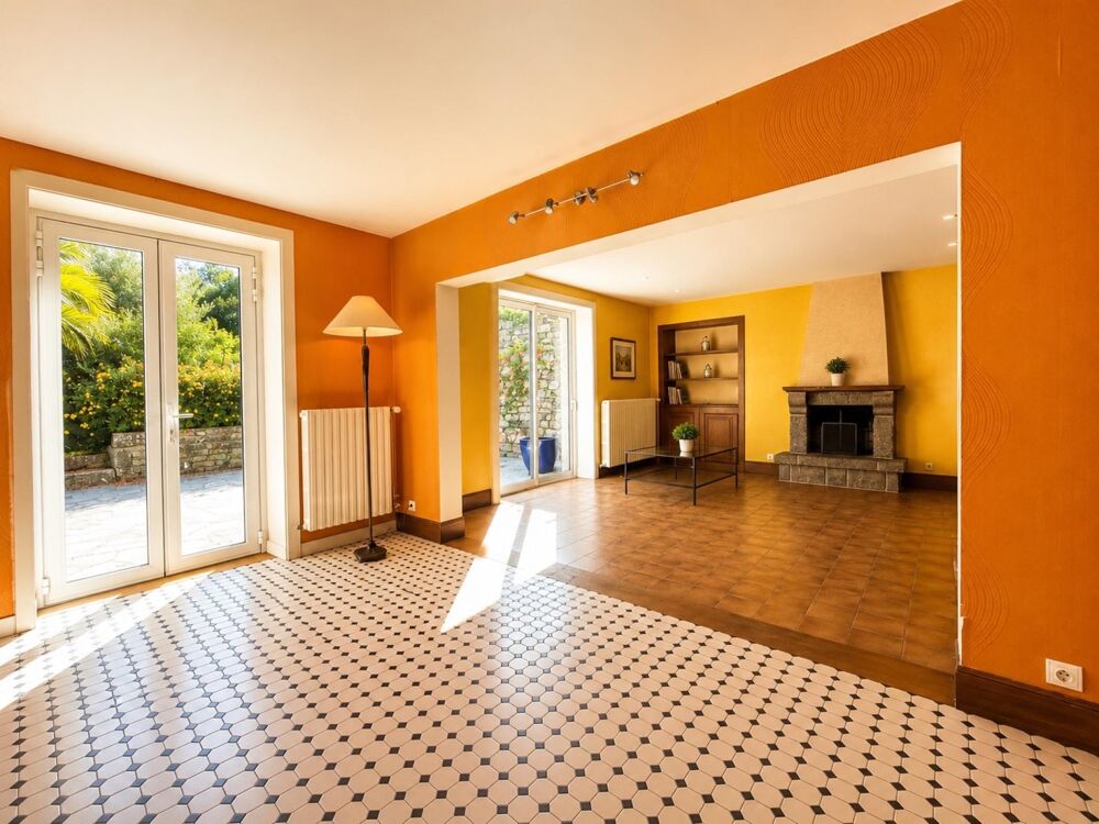 Maison 132m2
