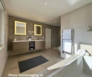  Maison � vendre 6 pi�ces 218 m�