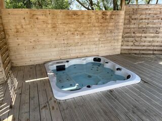  Maison � vendre 3 pi�ces 71 m�