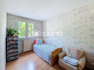  Appartement à vendre 3 pièces 70 m²