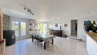  Maison à vendre 6 pièces 168 m² Le luc