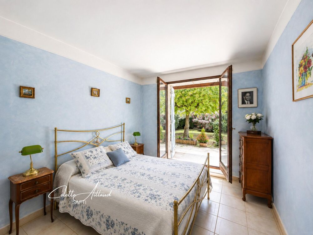 Vente Appartement L'esprit d'une maison, le confort d'un appartement Aix-en-provence