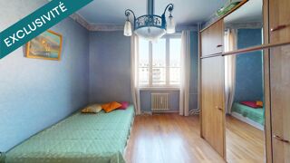 Appartement à vendre 3 pièces 64 m²