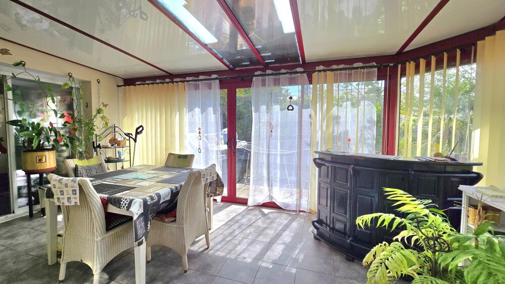 Vente Maison Maison T4 plain pied de 127 m² Saint-julien-des-landes