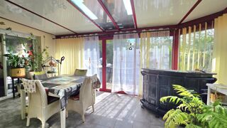 Vente Maison Maison T4 plain pied de 127 m² Saint-julien-des-landes