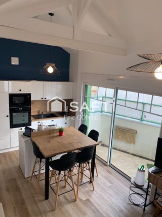  Maison à vendre 3 pièces 60 m²