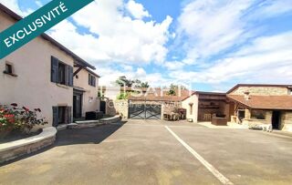 Maison à vendre 6 pièces 158 m²