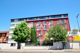 Vente Appartement Appartement T1 idéal investisseur Toulouse