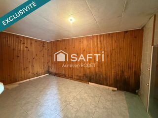  Maison à vendre 3 pièces 84 m²