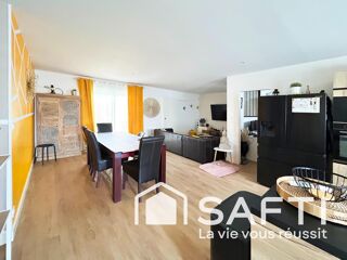  Maison  vendre 8 pices 146 m