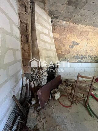  Maison à vendre 2 pièces 55 m²