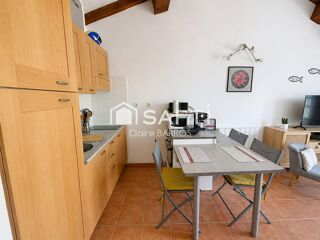  Appartement à vendre 2 pièces 33 m²