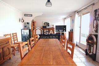  Appartement à vendre 4 pièces 80 m²