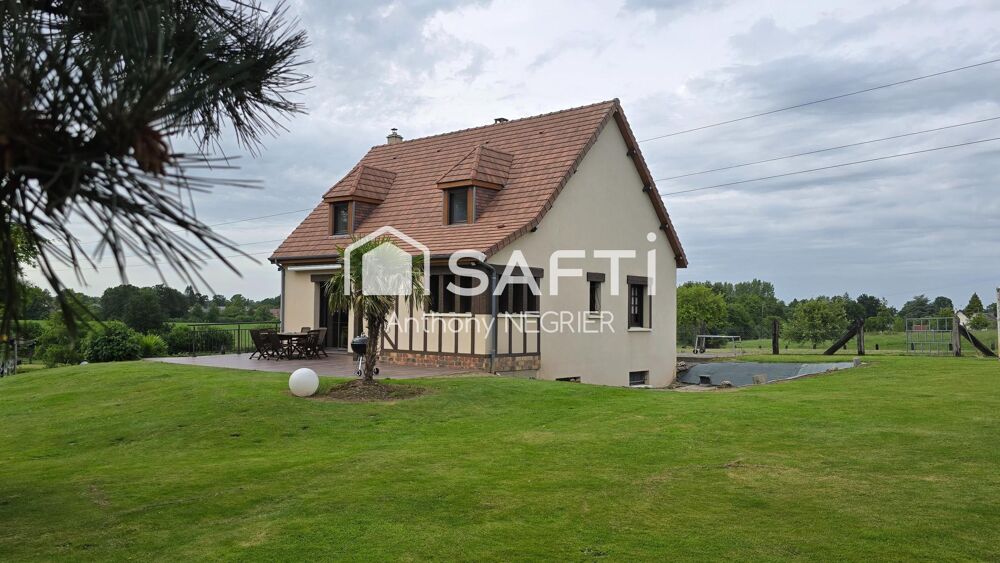 Belle propriété