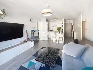  Appartement  vendre 3 pices 66 m