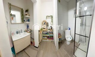  Maison � vendre 4 pi�ces 93 m�