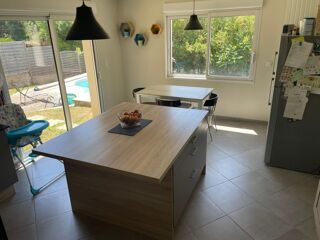  Maison � vendre 7 pi�ces 190 m�