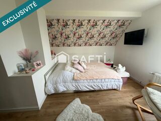  Maison � vendre 4 pi�ces 77 m�