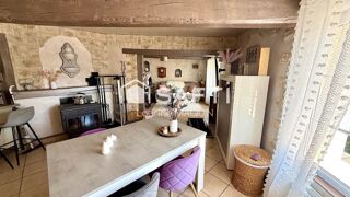 Vente Maison Maison familiale au calme avec grand terrain - beau potentiel Vincy-reuil-et-magny