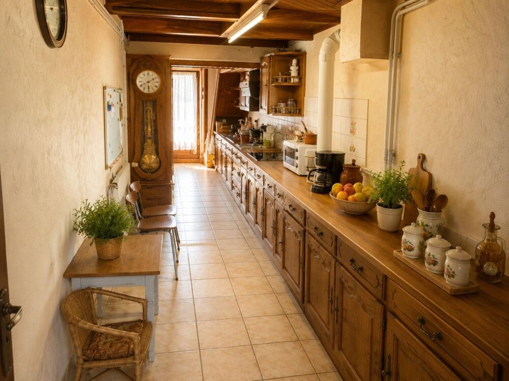 Vente Maison Maison 4 pièces de 82m² Tanus