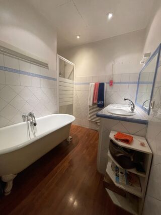  Appartement � vendre 5 pi�ces 110 m�