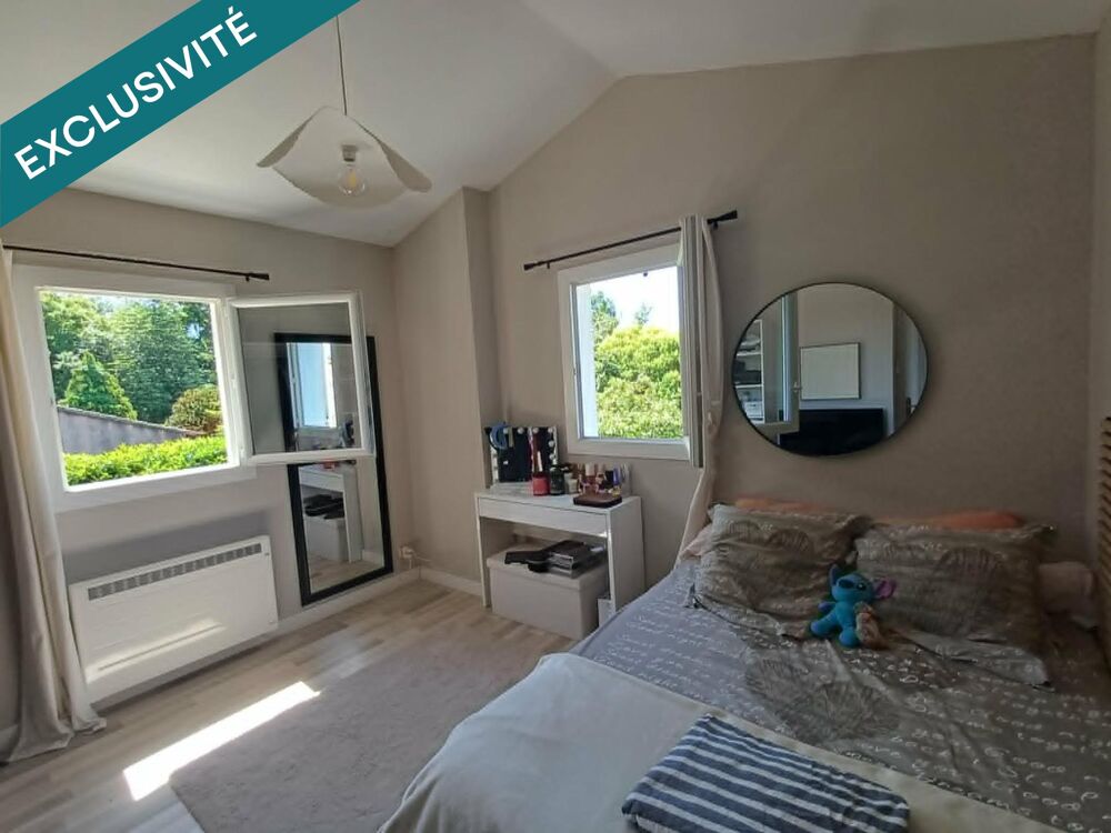 Vente Maison Spacieux T5 plein centre sans vis-à-vis, écoles, commodités à pied Drémil-lafage