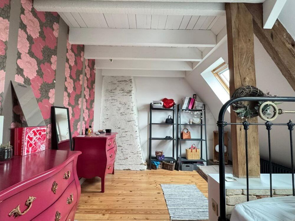 Vente Maison Maison de maitre 10 pièces 290m² Ambon