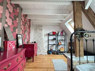 Vente Maison Maison de maitre 10 pièces 290m² Ambon