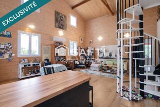  Maison � vendre 4 pi�ces 98 m�